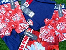 Caleçon Boxer No Publik LOSC Lille OSC Adultes et Enfants !