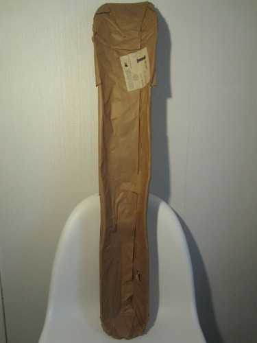 Eames molded plywood leg - molded,