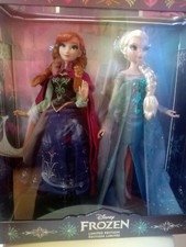 Doll Limited Edition Disney