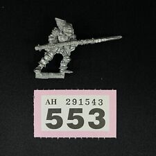 Theophilus Games Workshop