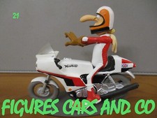 MOTO JOE BAR TEAM SERIE 2 N°