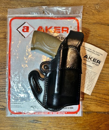 Aker leather 167 - aker®,