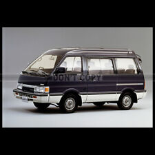 Photo A.010690 DATSUN VANETTE