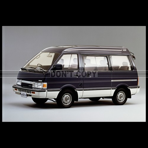 Photo 010690 datsun vanette - photo, a.010690