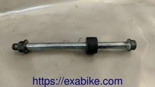 axe moteur pour Honda Transalp