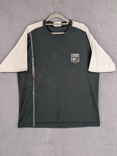 Maillot olympique lyonnais - olympique,