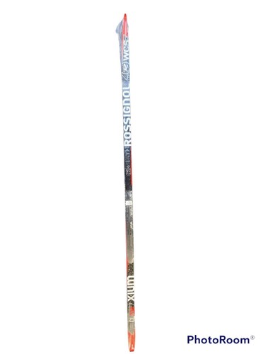 Paire ski fond rossignol - de, de