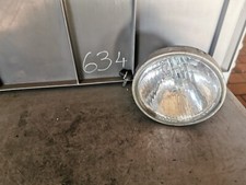 BMW E30 Phare De Route Gauche 303-133976 Avec LWR Réglage De Portée Des Feux