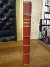 Contes d'Hoffmann 1932 Piazza