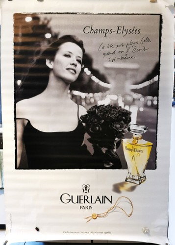 Guerlain champs elysées - guerlain,