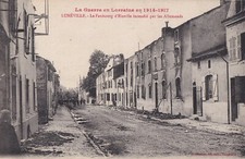 Carte postale postcard guerre - postale,