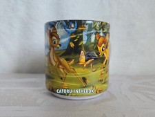 Tasse / Mug / Cup scène