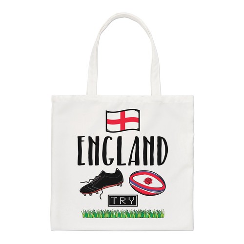 Rugby angleterre standard - standard, sac