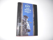 JEAN RAY HARRY DICKSON NEO INTEGRALE  T5 TIRAGE LIMITE 5000EX 1985