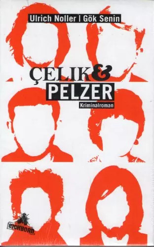 çelik pelzer - &,