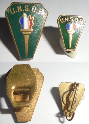 Lot button pin - pin, badge