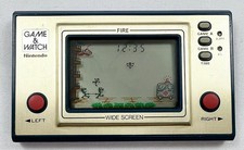 Nintendo Game & Watch - Wide