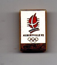 Pin's FRANCE TELECOM JO Albertville 92