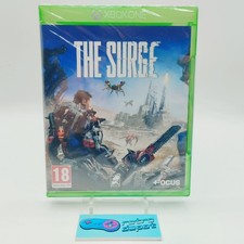 The Surge / Microsoft Xbox One