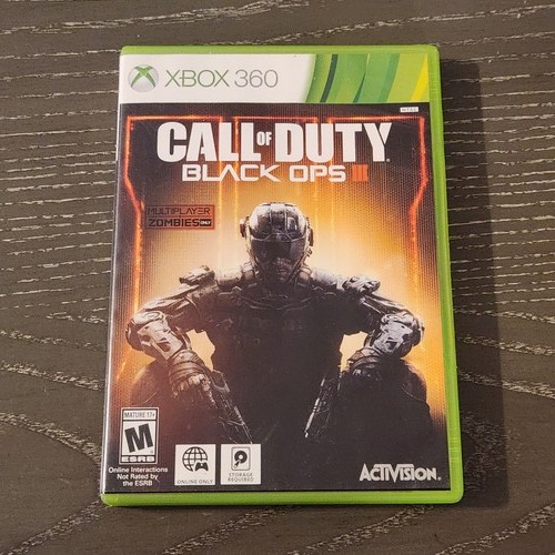 Call duty black ops - duty:,