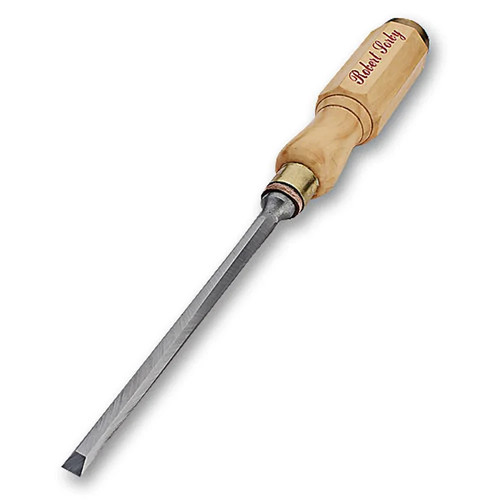 Sorby octagonal boxwood handle - sorby,
