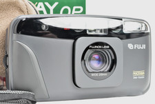 Appareil photo compact