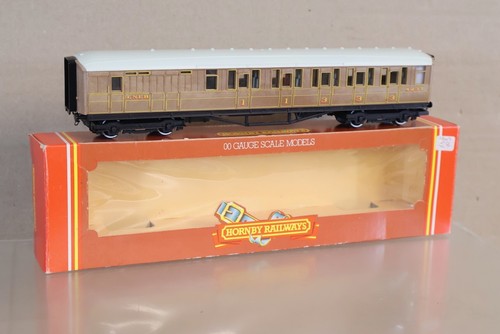 Hornby r478 lner gresley - r478,