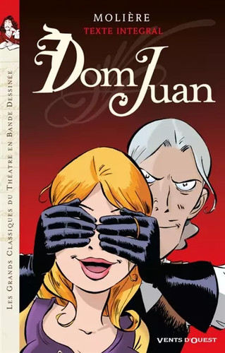 Dom juan molière simon - juan,,