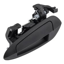 Poignée Extérieure De Porte Arrière Gauche Fiat Punto Evo 199 1.2 65cv PTY2