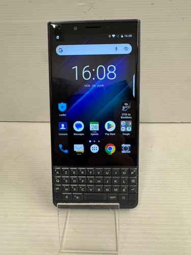 Blackberry key2 32gb - blackberry,