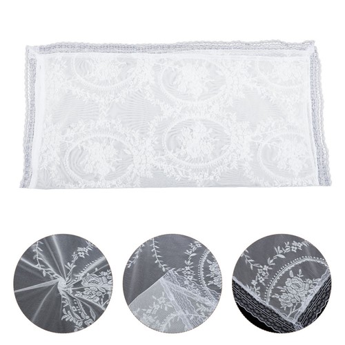 Nappe table ronde plastique - de,