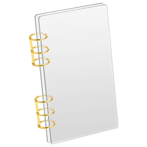 Classeur anneaux en - anneaux,