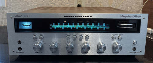 Marantz 2230 open box - 2230,