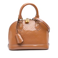 Louis Vuitton Monogram Vernis