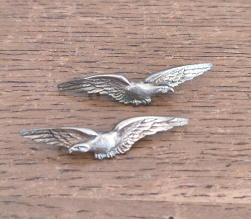 Insigne broche brevet pilote - broche,