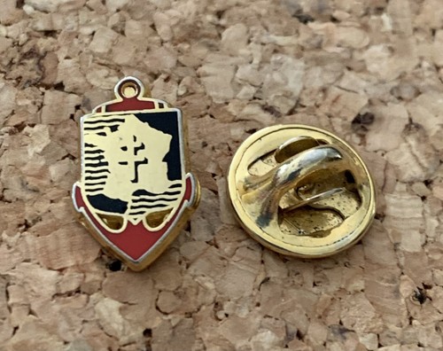 Pin des forces - pin’s,