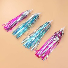 8 Pcs Pompons De Vélo