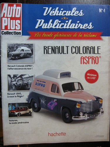 Fascicule auto plus - ,
