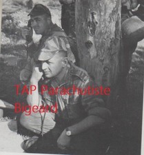 Photo bigeard bpc rpc - rpc, indo