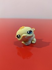 Littlest Petshop "Hamster" LPS