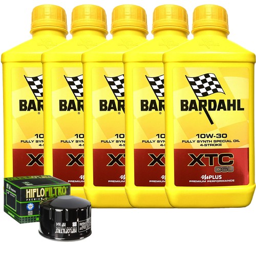 étiquette huile bardahl xtc - bardahl,