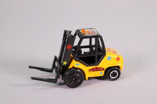 Le3849 majorette 273 diorama - le3849,