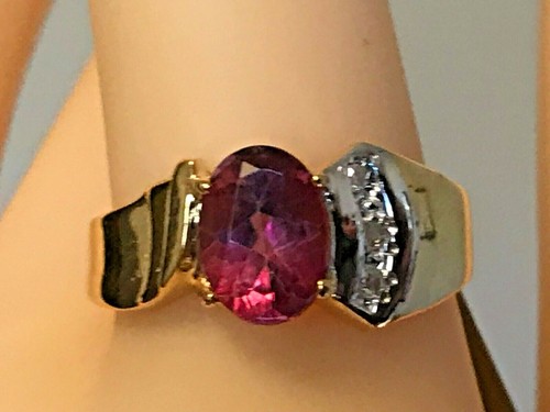Neuf 10k carat - or, naturel