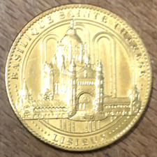 AB 2015 LISIEUX BASILIQUE