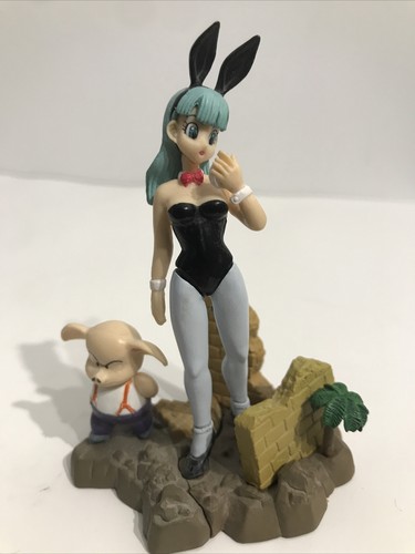 Dragon ball diorama - diorama, megahouse