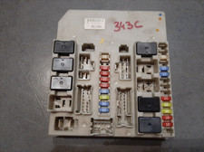 BOITIER UCH RENAULT  902446A