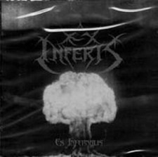 EX INFERIS – ex infernalis