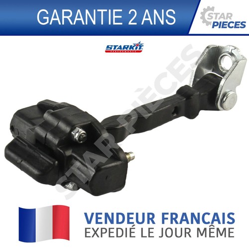 Arret tirant charniere - tirant,