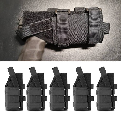 Pack tactique molle pistolet - pack,