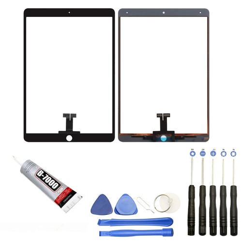 Vitre tactile ecran lcd - ecran,